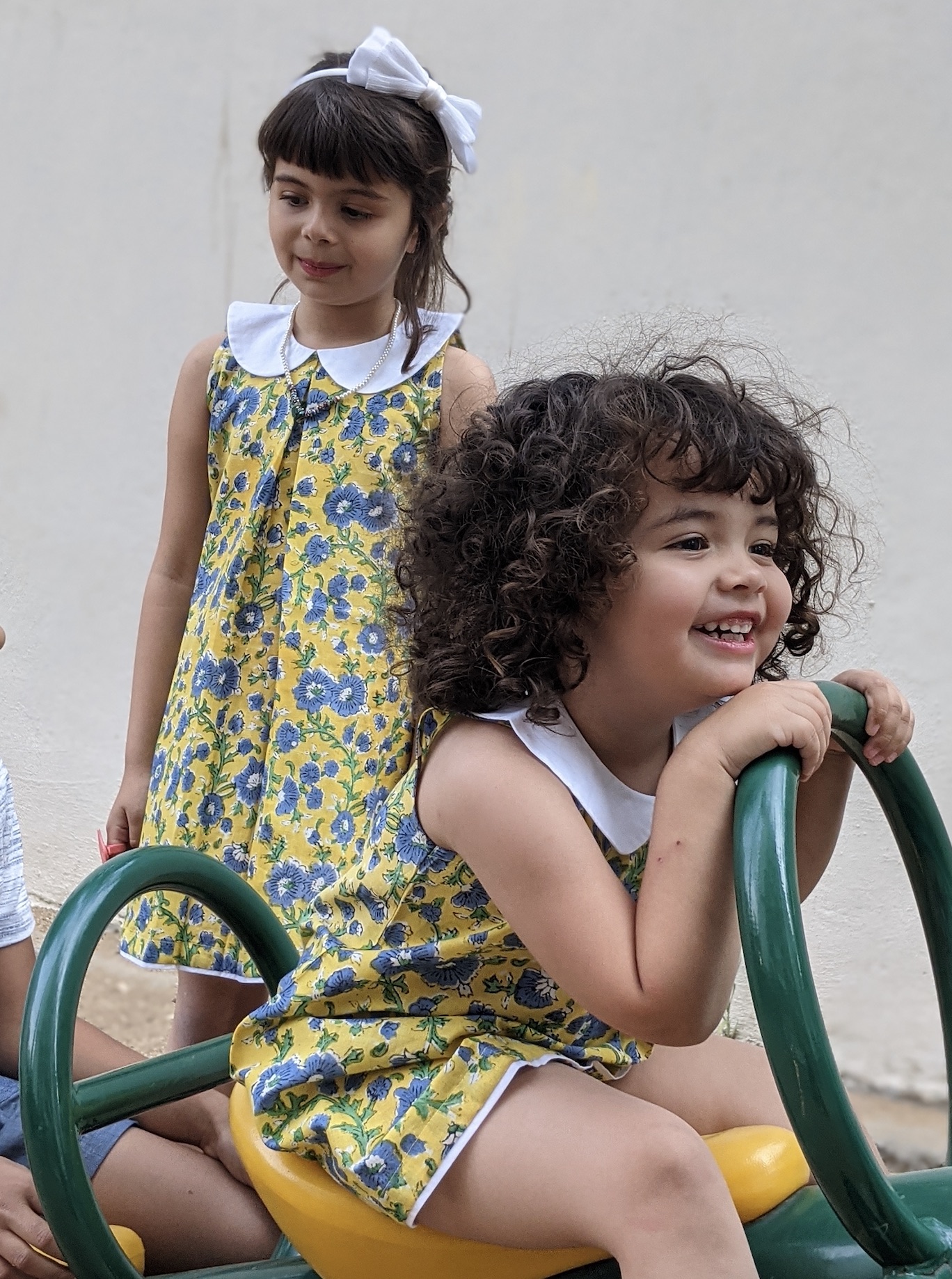 Kidswear collection