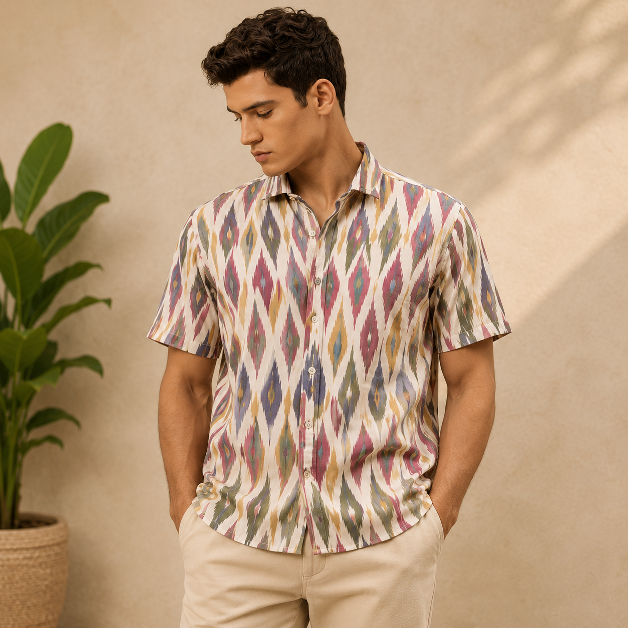 Menswear collection