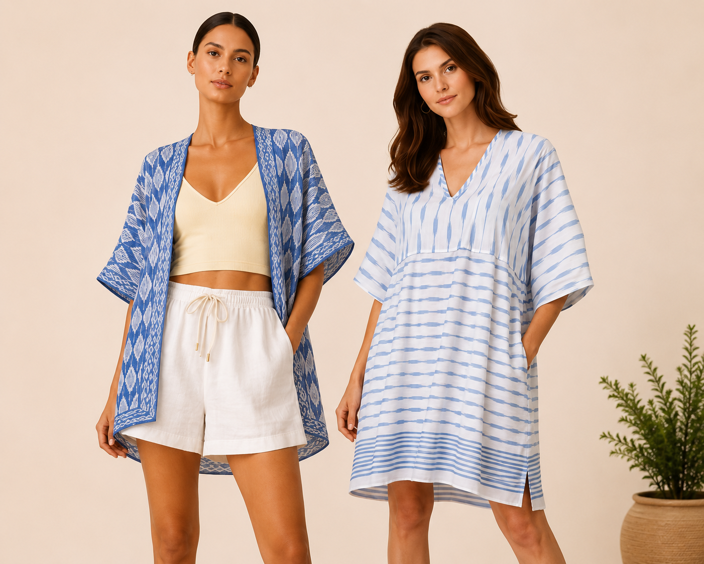 Womenswear collection
